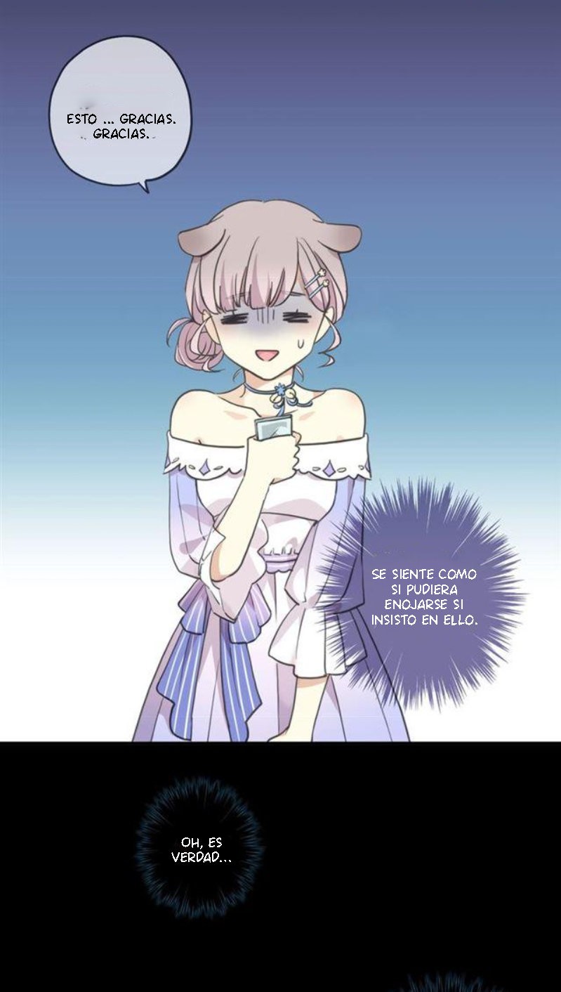 Read Dulces Mordidas S3 (es) Manga Online