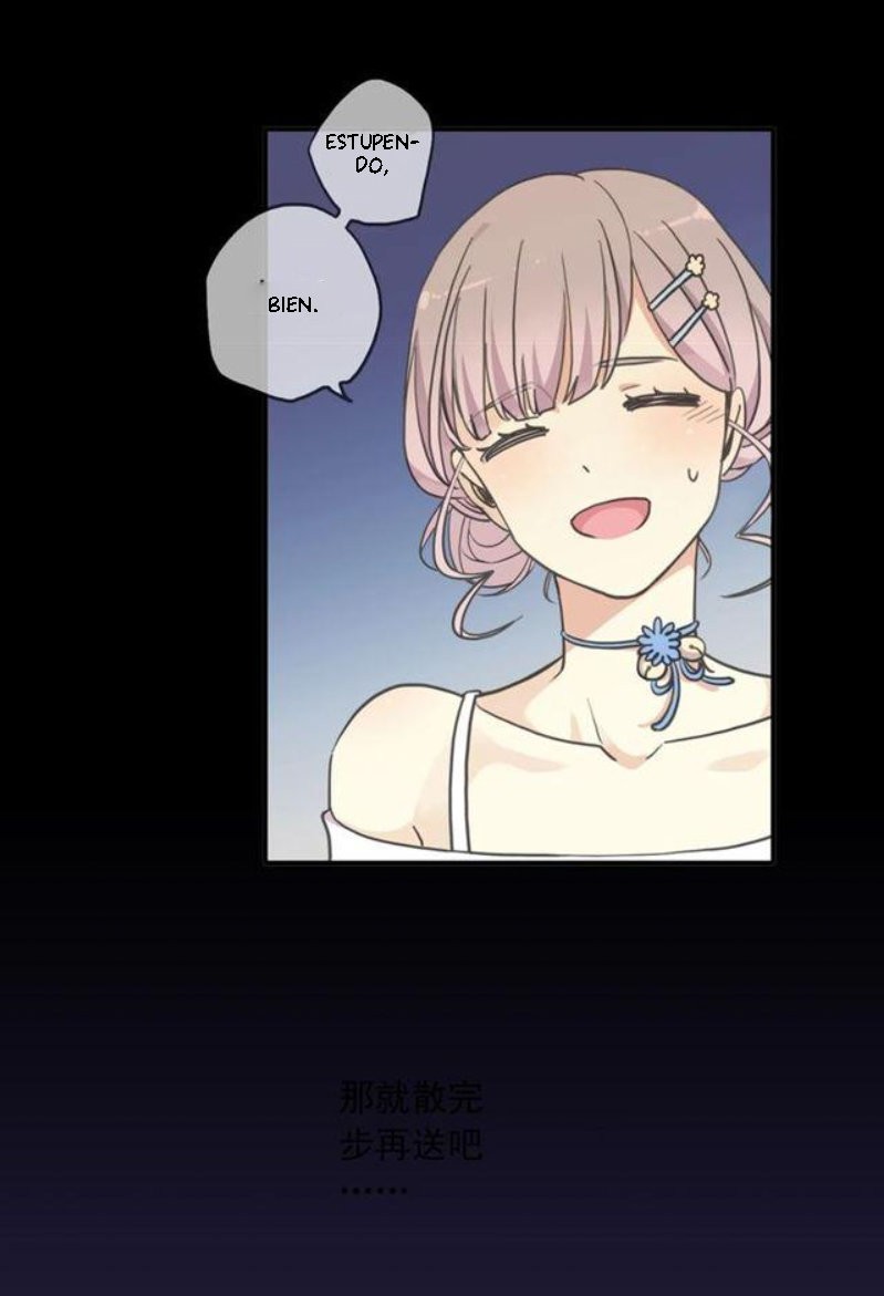 Read Dulces Mordidas S3 (es) Manga Online