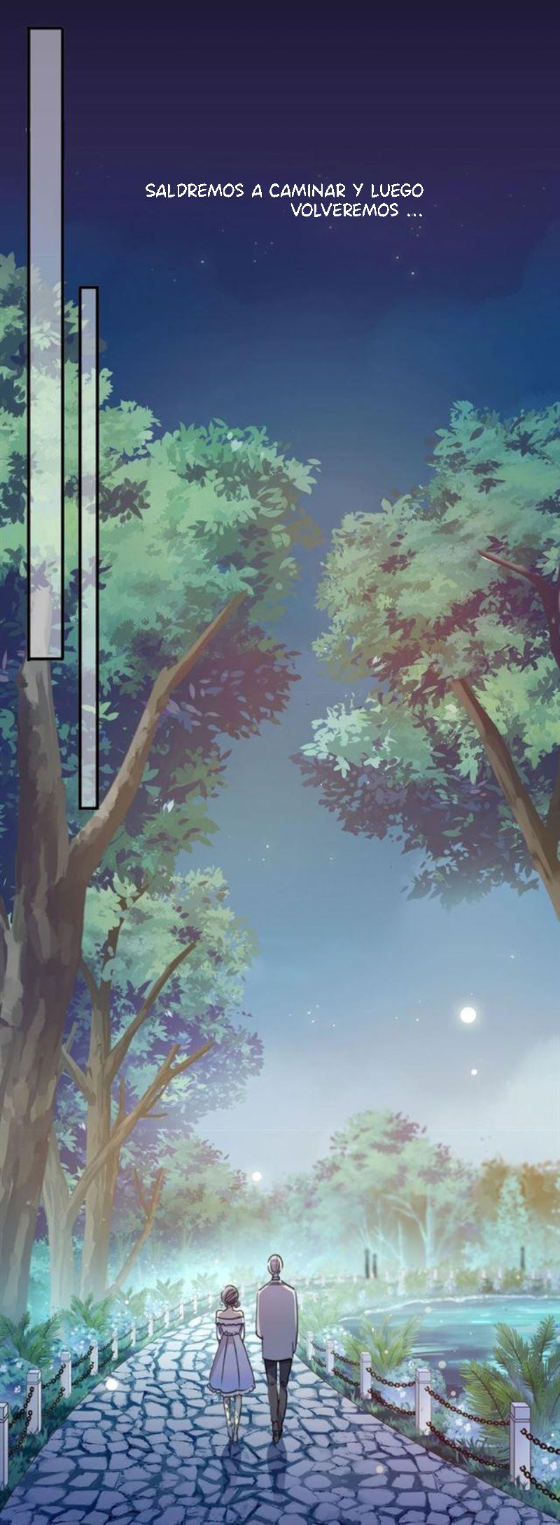 Read Dulces Mordidas S3 (es) Manga Online