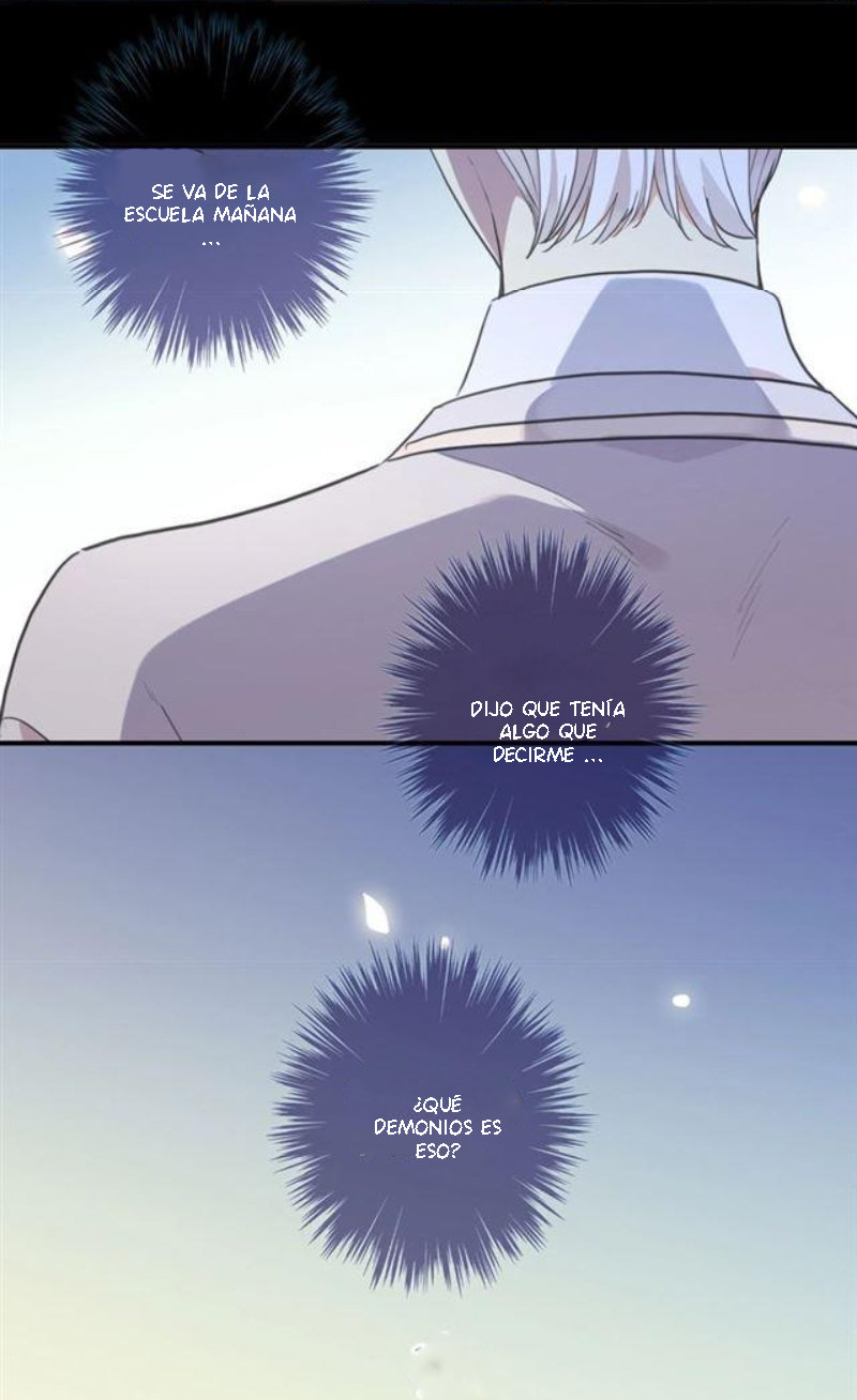 Read Dulces Mordidas S3 (es) Manga Online