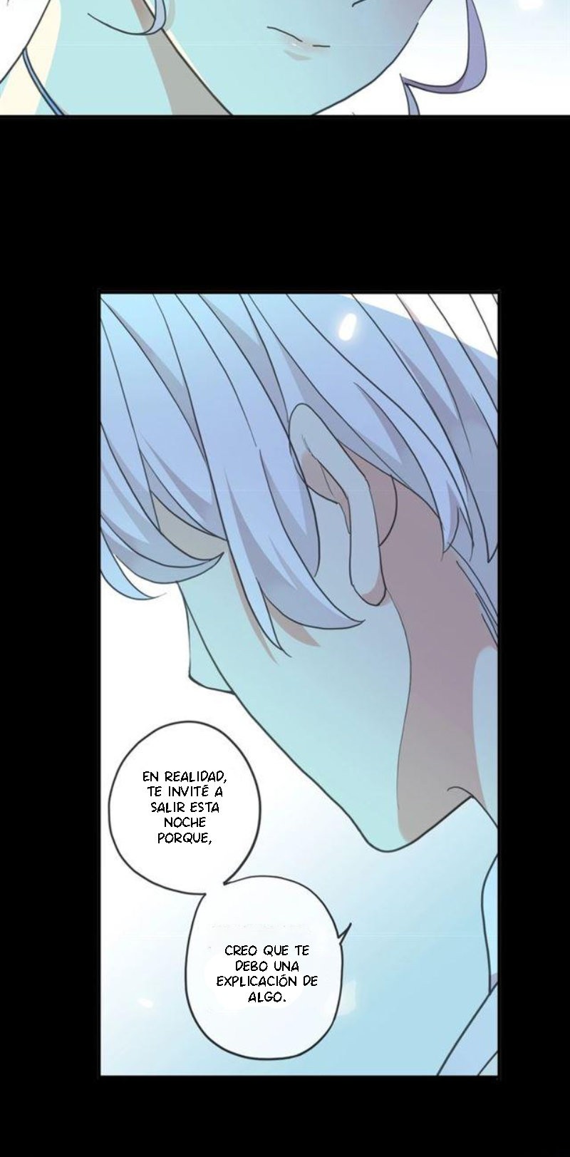 Read Dulces Mordidas S3 (es) Manga Online