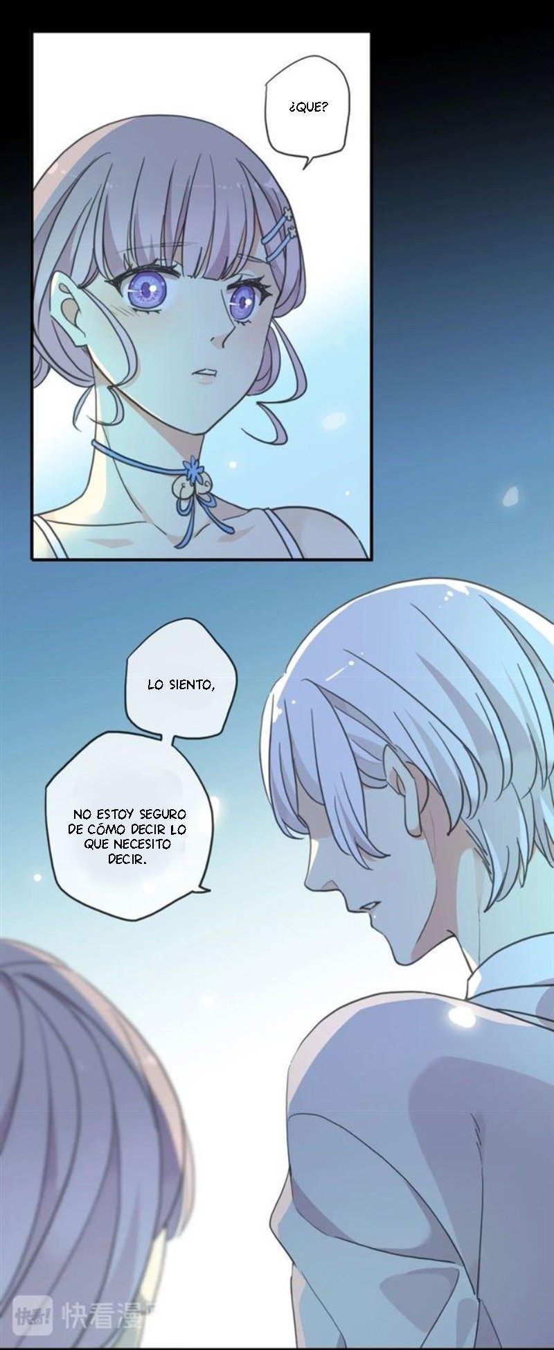 Read Dulces Mordidas S3 (es) Manga Online