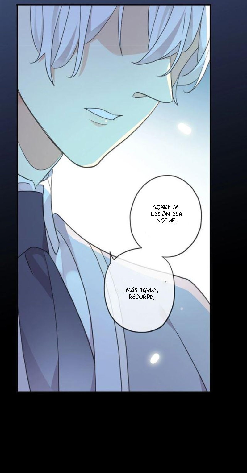 Read Dulces Mordidas S3 (es) Manga Online