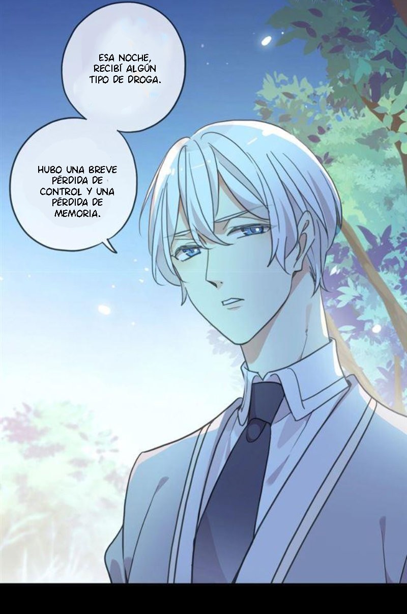 Read Dulces Mordidas S3 (es) Manga Online