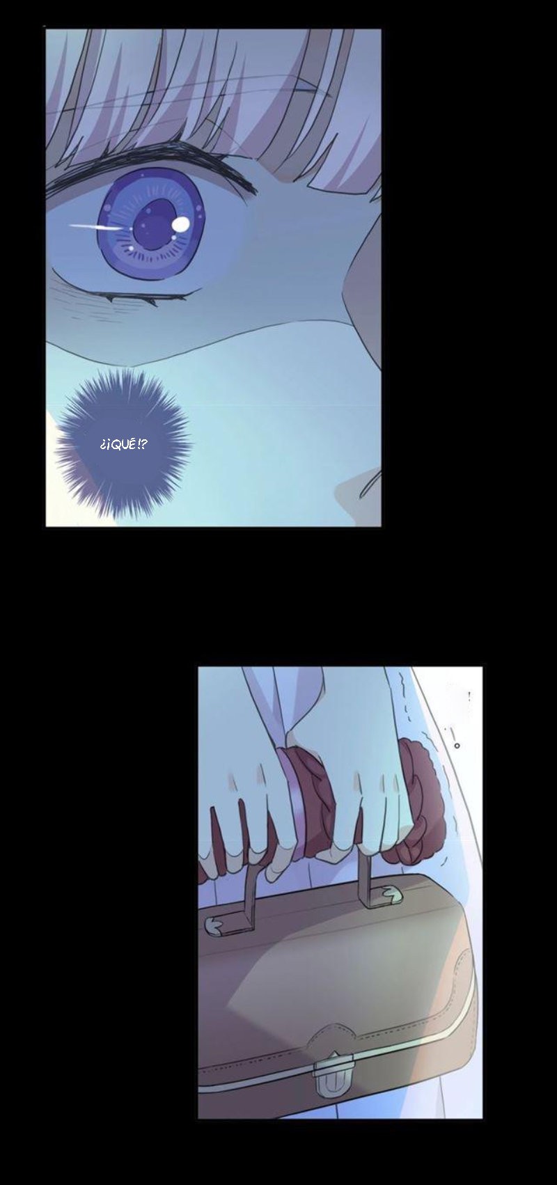 Read Dulces Mordidas S3 (es) Manga Online