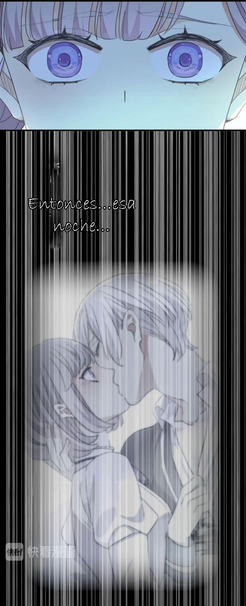 Read Dulces Mordidas S3 (es) Manga Online