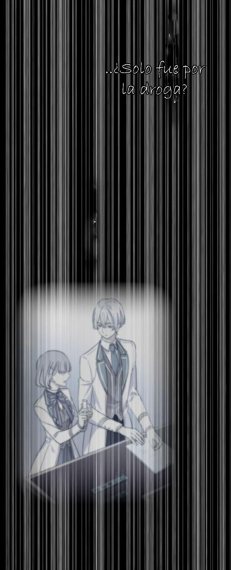 Read Dulces Mordidas S3 (es) Manga Online