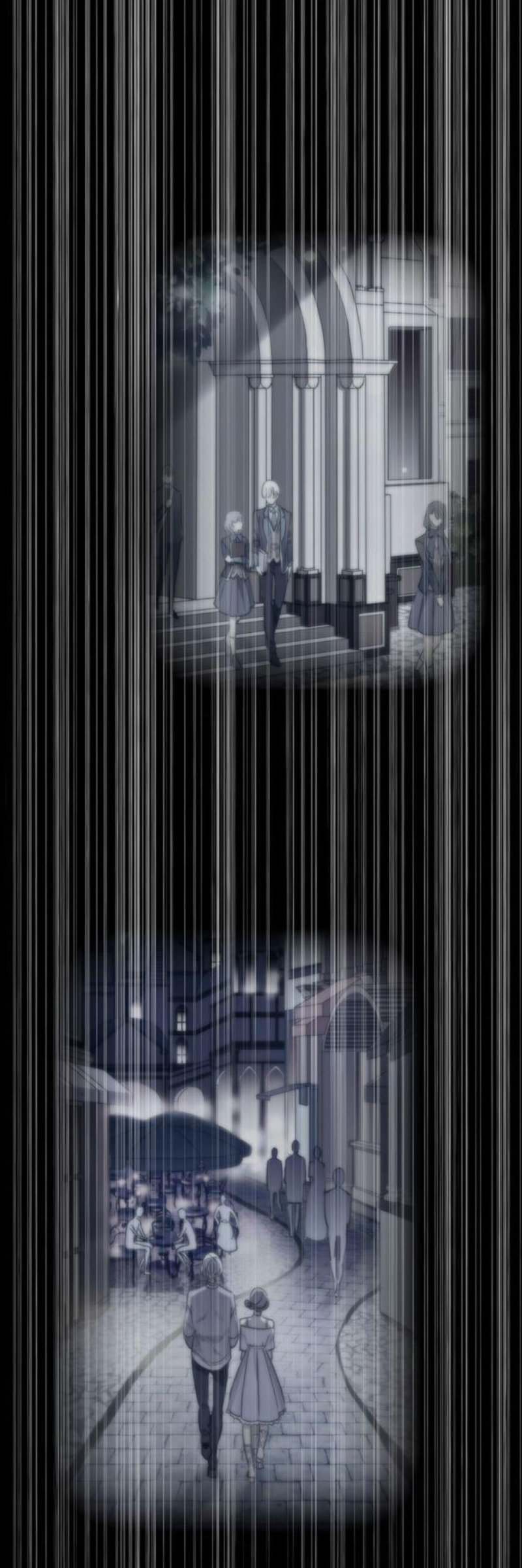 Read Dulces Mordidas S3 (es) Manga Online