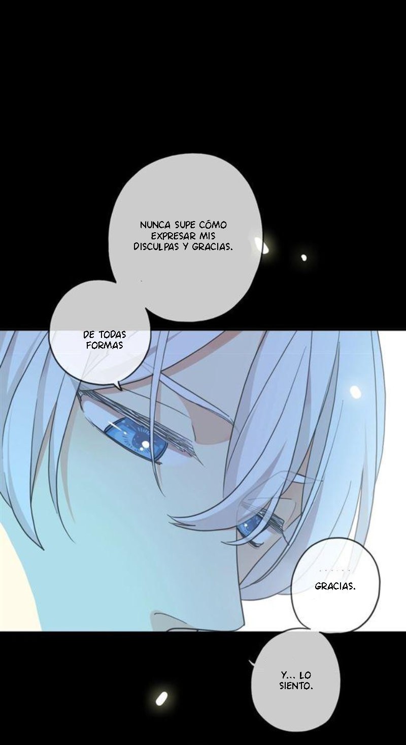 Read Dulces Mordidas S3 (es) Manga Online