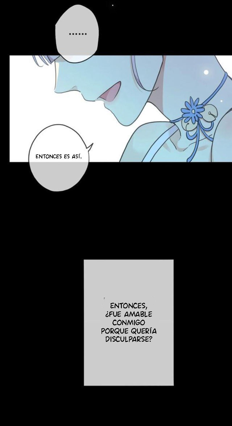 Read Dulces Mordidas S3 (es) Manga Online