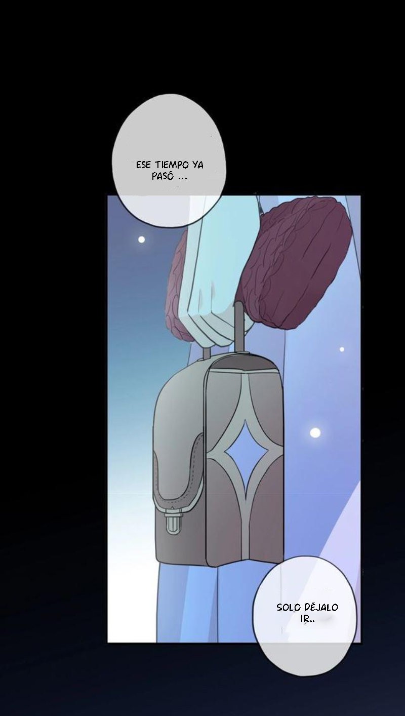 Read Dulces Mordidas S3 (es) Manga Online