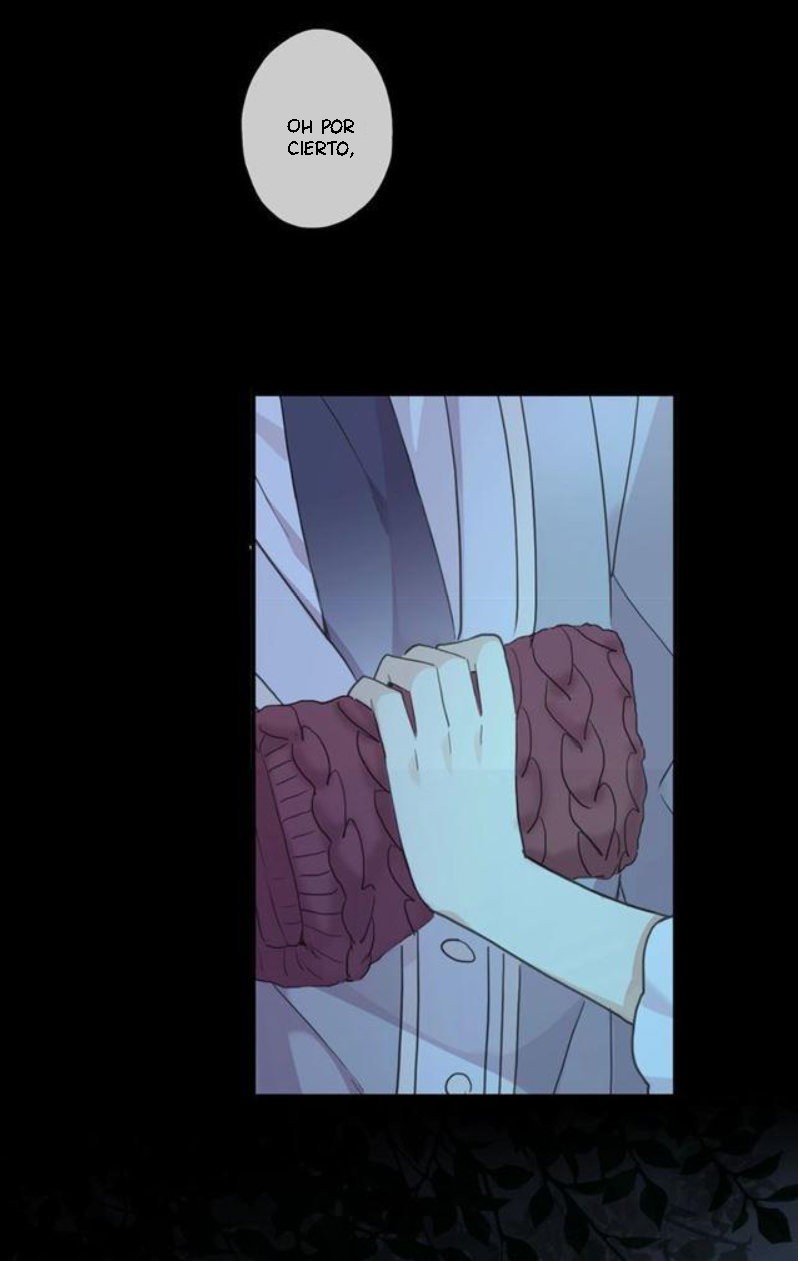 Read Dulces Mordidas S3 (es) Manga Online