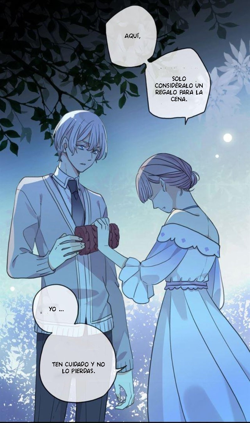 Read Dulces Mordidas S3 (es) Manga Online