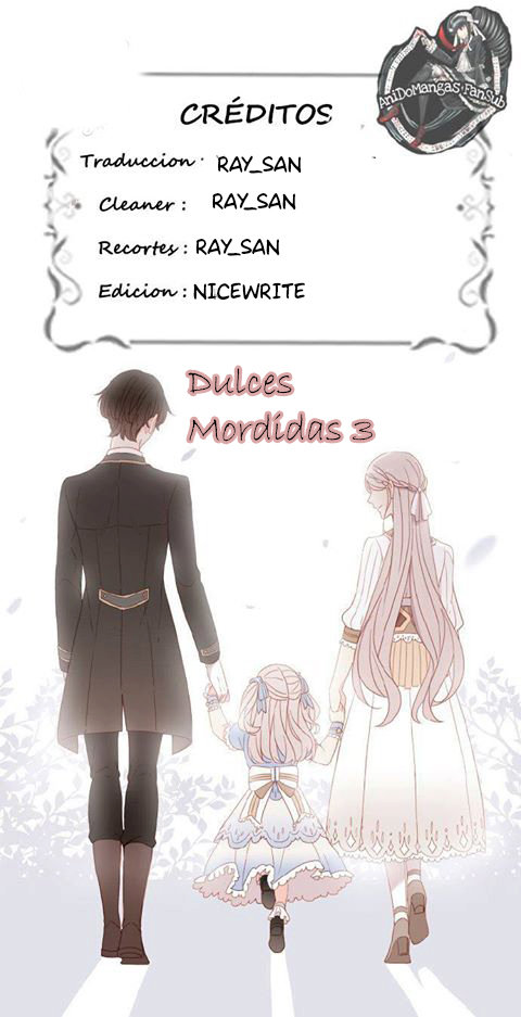 Read Dulces Mordidas S3 (es) Manga Online