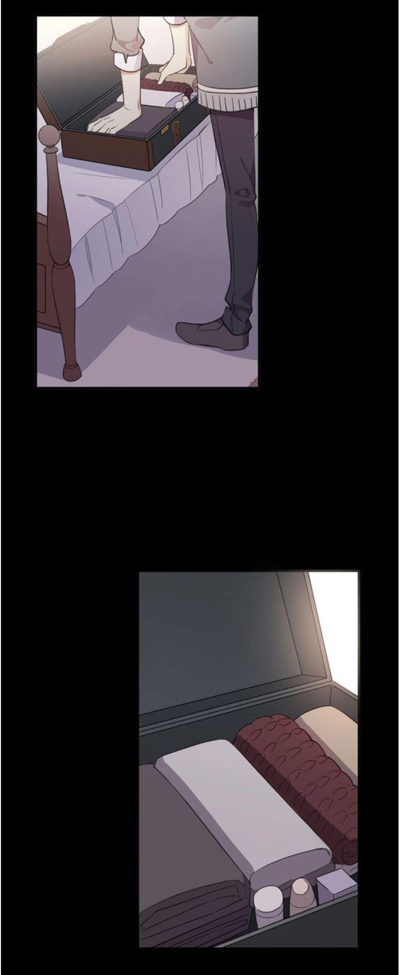 Read Dulces Mordidas S3 (es) Manga Online