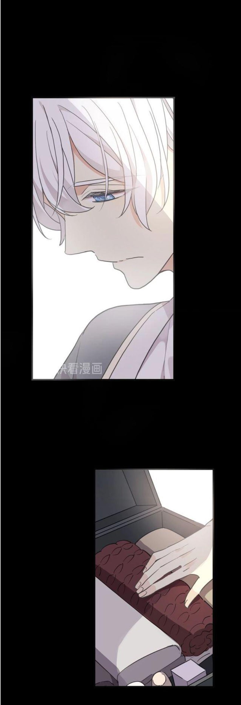 Read Dulces Mordidas S3 (es) Manga Online