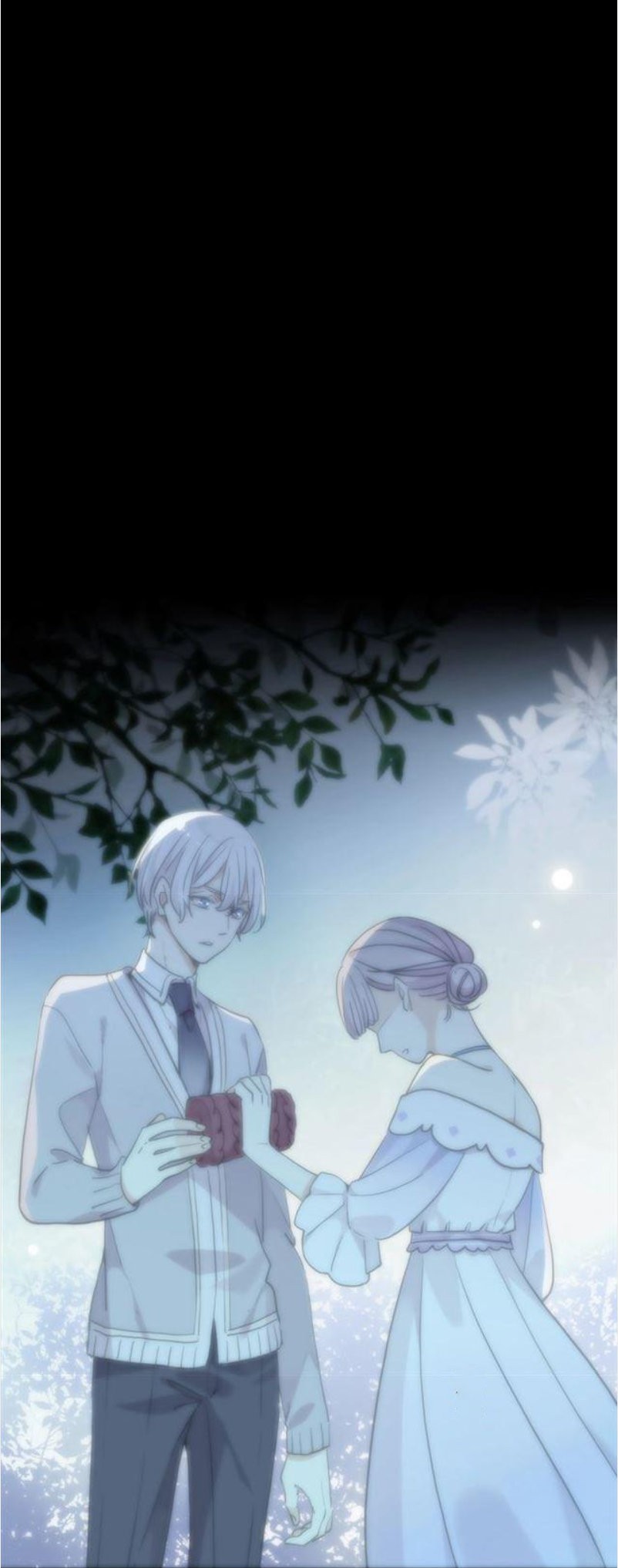 Read Dulces Mordidas S3 (es) Manga Online