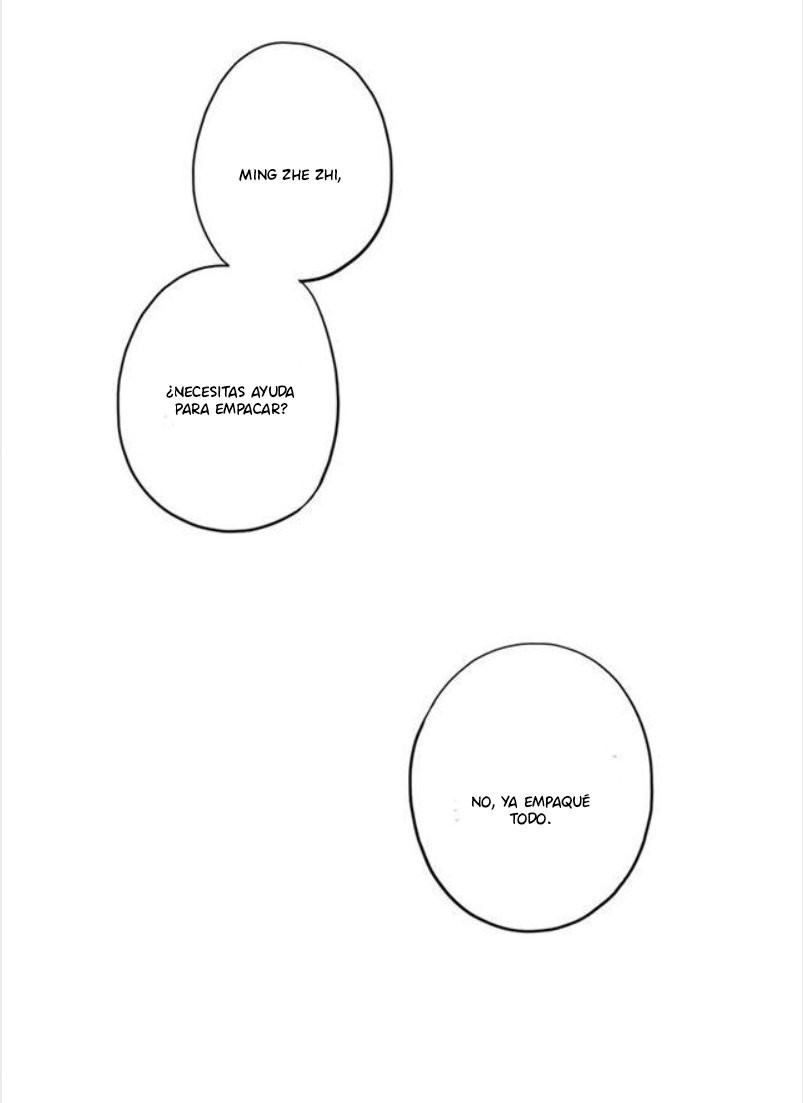 Read Dulces Mordidas S3 (es) Manga Online