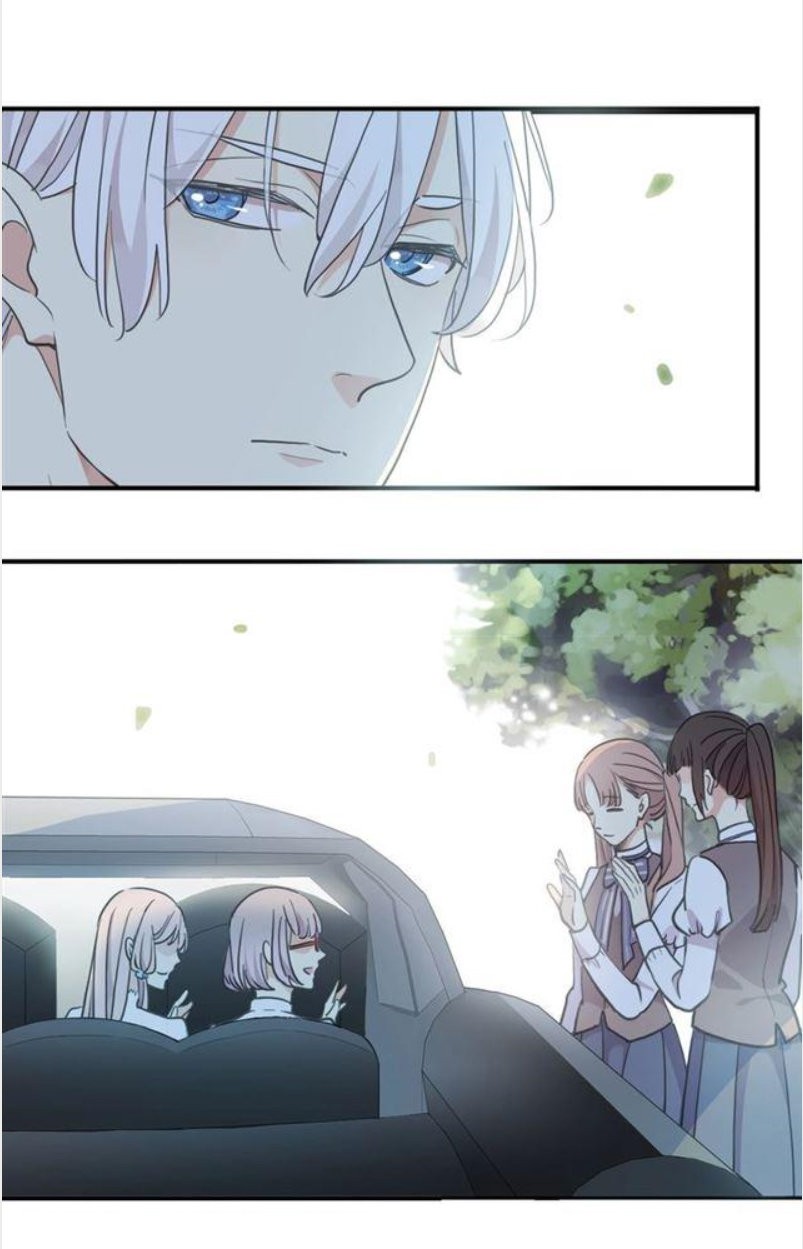 Read Dulces Mordidas S3 (es) Manga Online