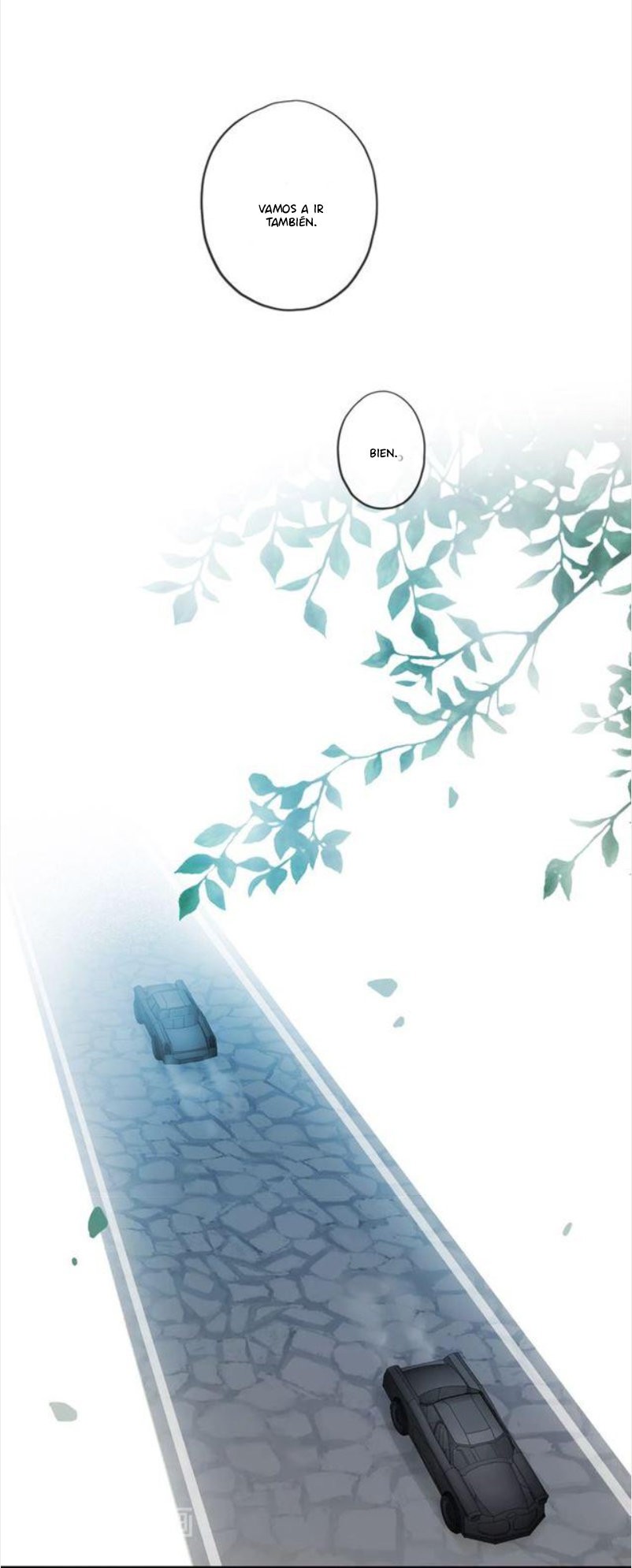 Read Dulces Mordidas S3 (es) Manga Online