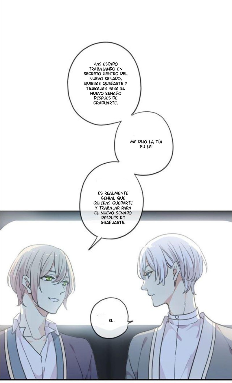 Read Dulces Mordidas S3 (es) Manga Online