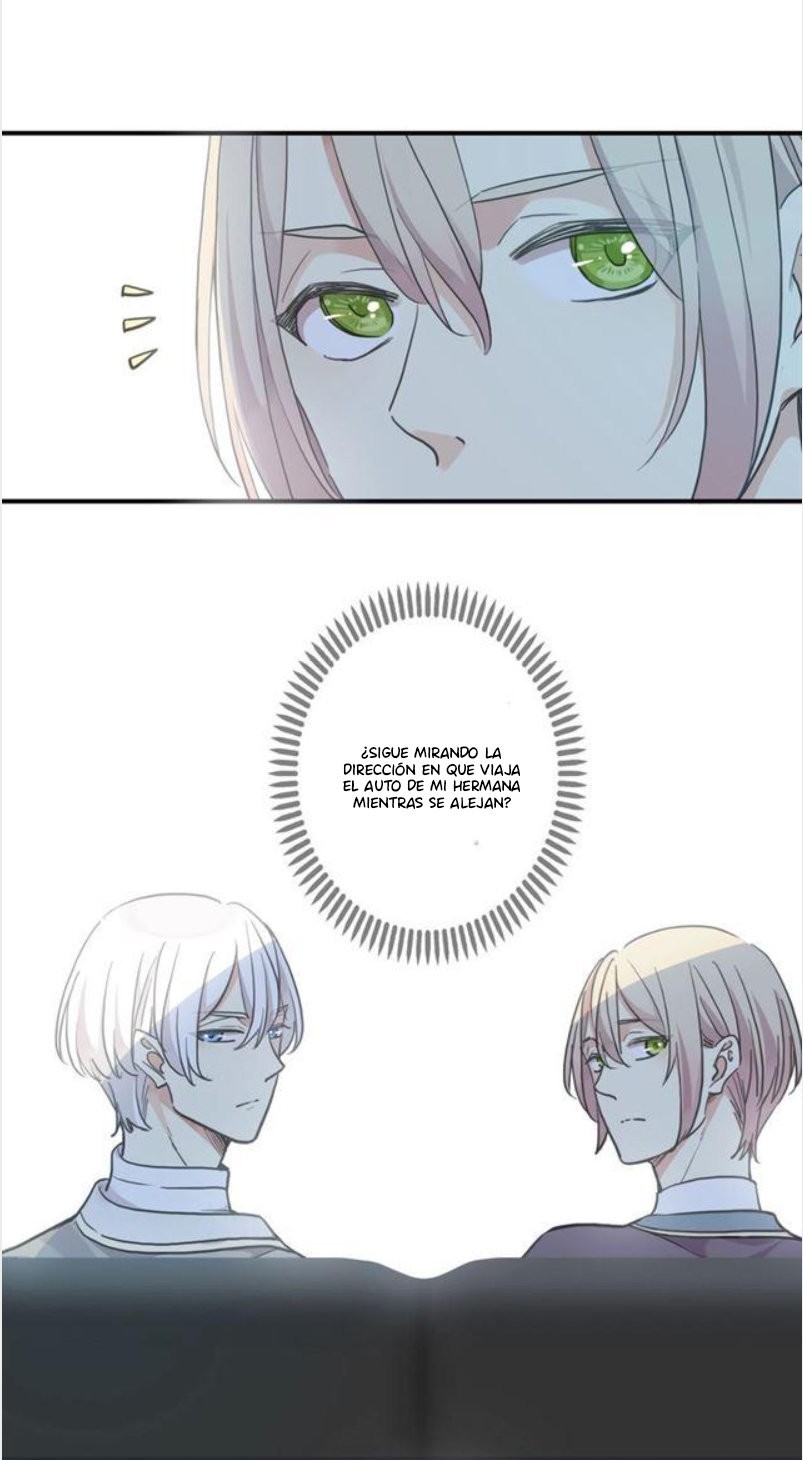 Read Dulces Mordidas S3 (es) Manga Online