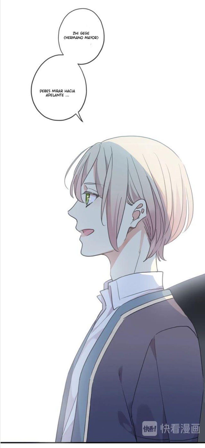 Read Dulces Mordidas S3 (es) Manga Online