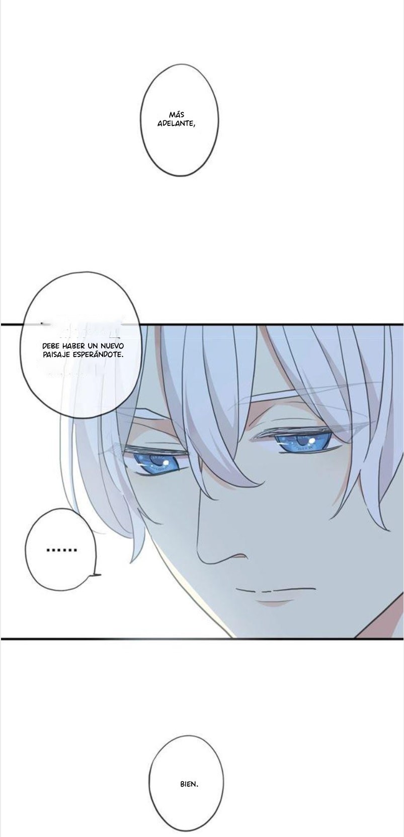 Read Dulces Mordidas S3 (es) Manga Online