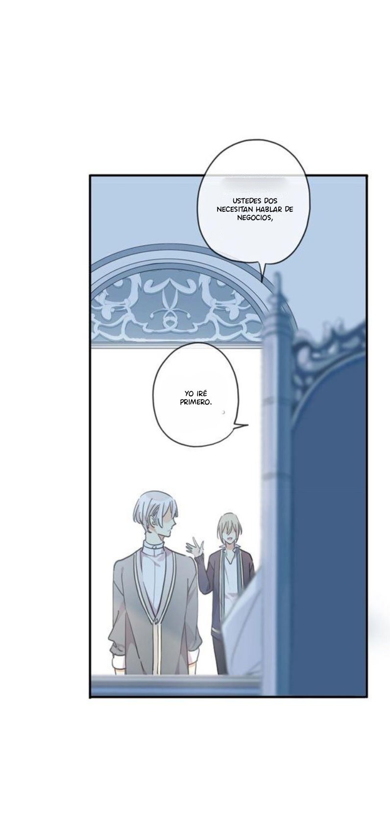 Read Dulces Mordidas S3 (es) Manga Online