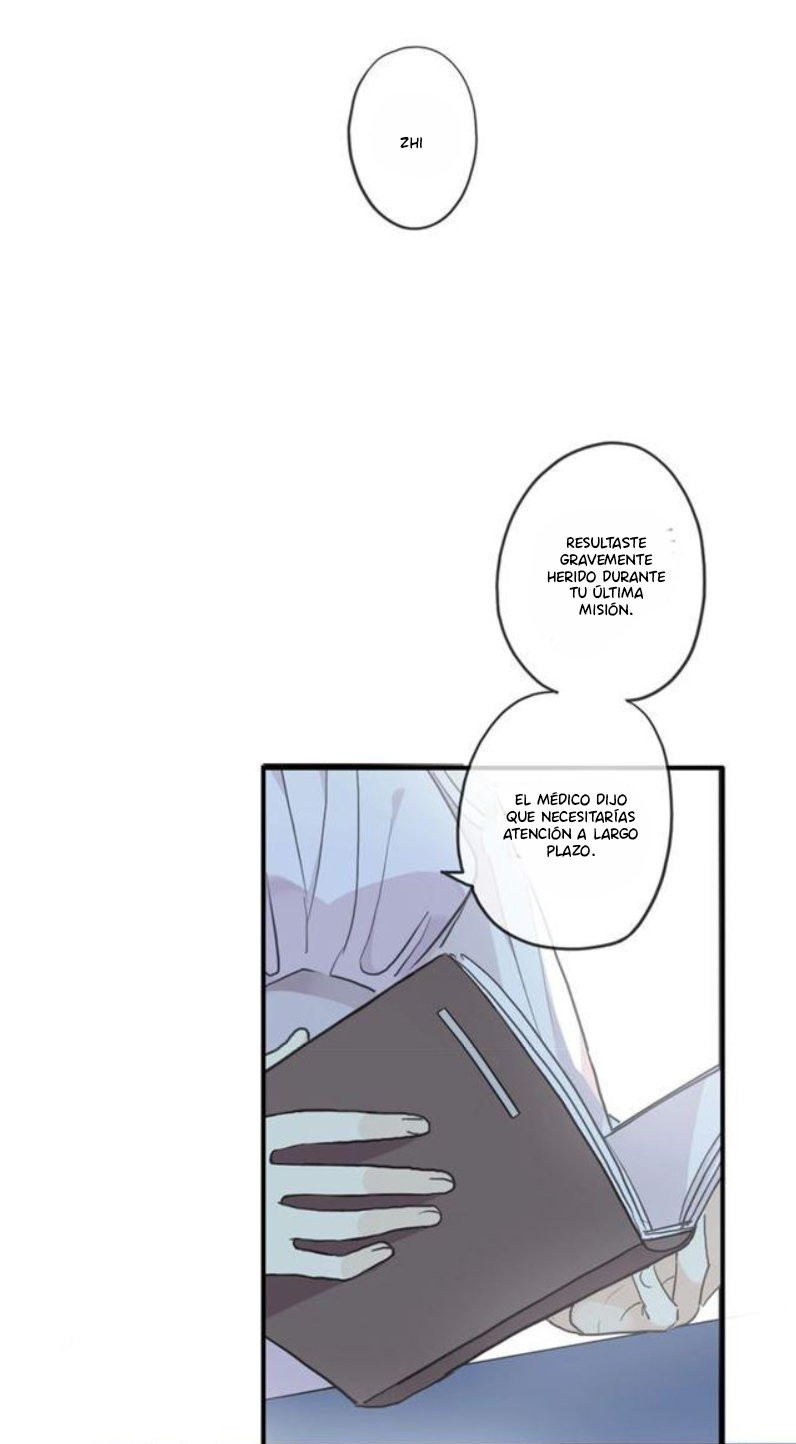 Read Dulces Mordidas S3 (es) Manga Online