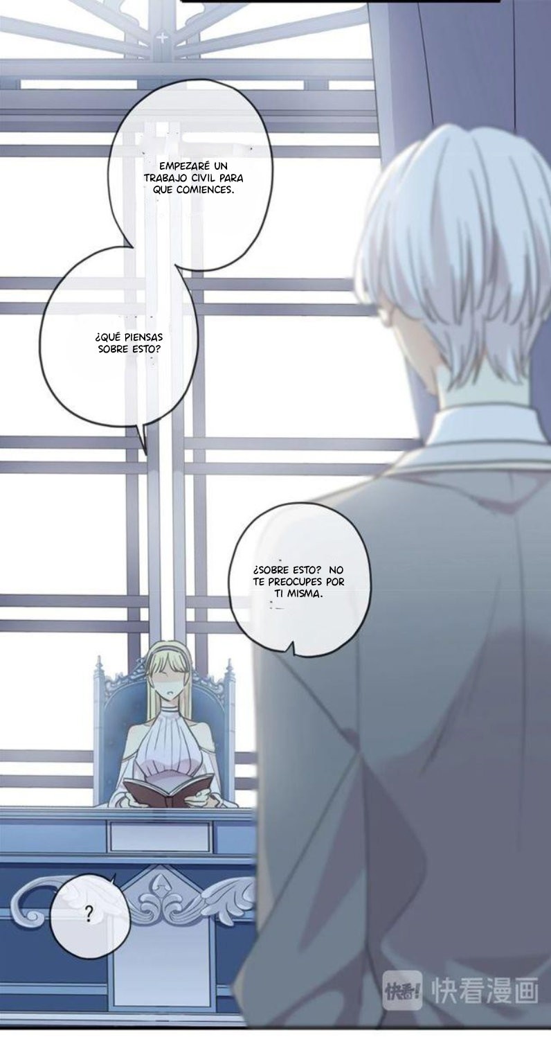 Read Dulces Mordidas S3 (es) Manga Online