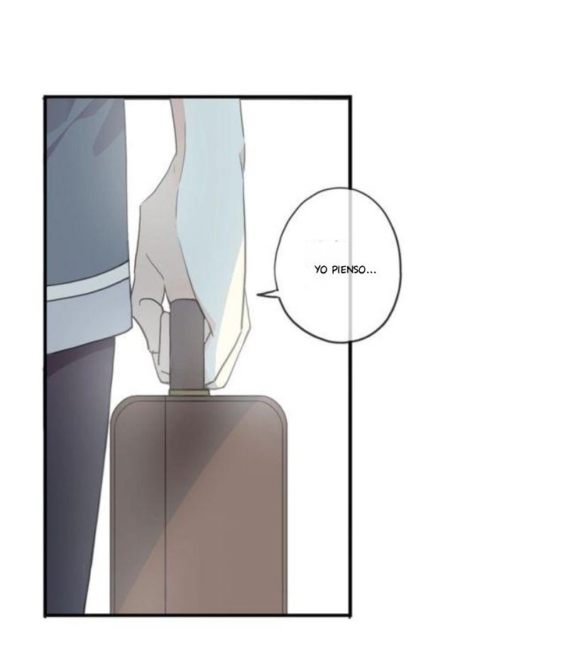 Read Dulces Mordidas S3 (es) Manga Online