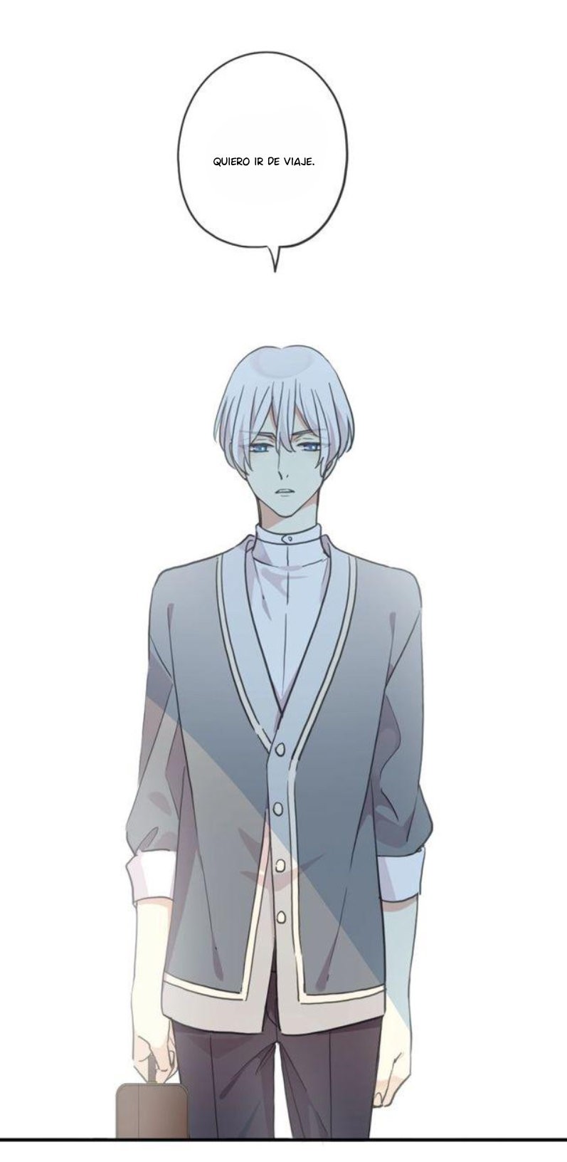 Read Dulces Mordidas S3 (es) Manga Online