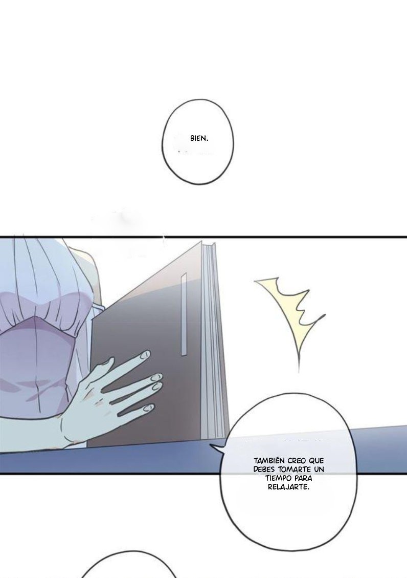 Read Dulces Mordidas S3 (es) Manga Online