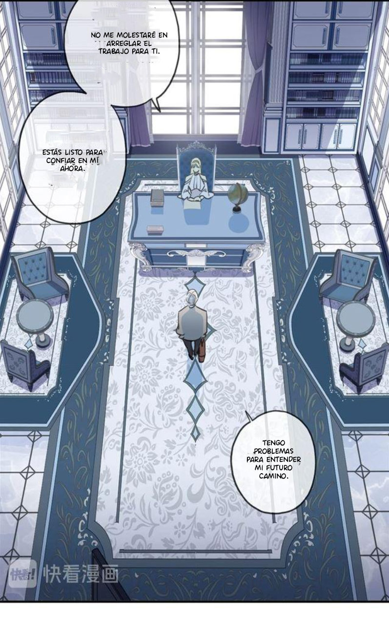 Read Dulces Mordidas S3 (es) Manga Online