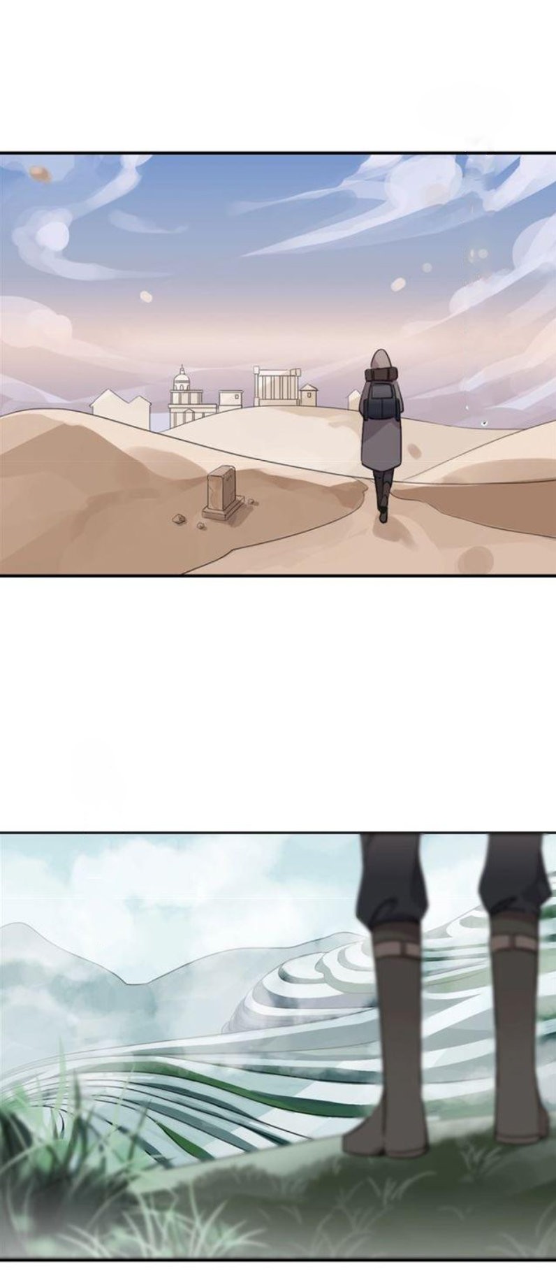 Read Dulces Mordidas S3 (es) Manga Online