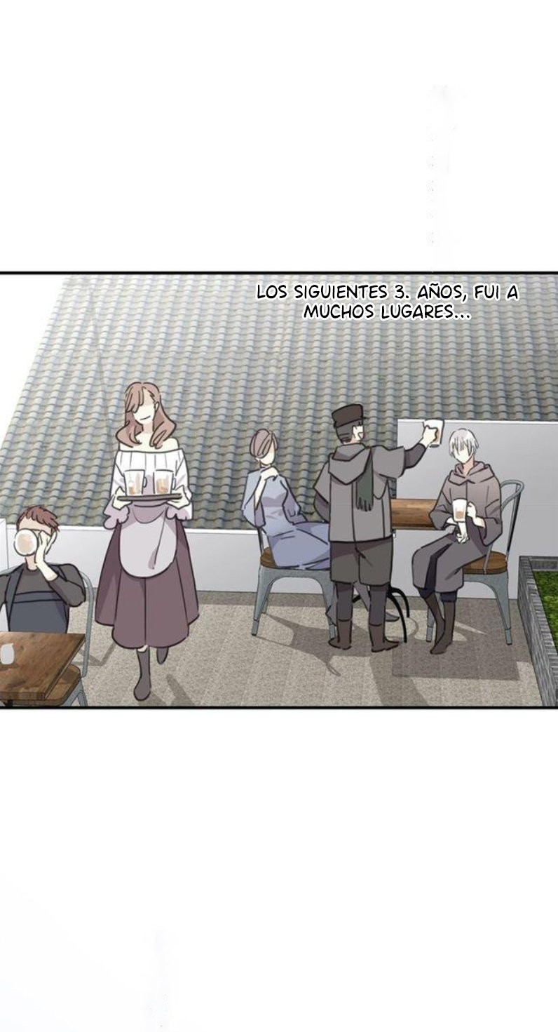 Read Dulces Mordidas S3 (es) Manga Online