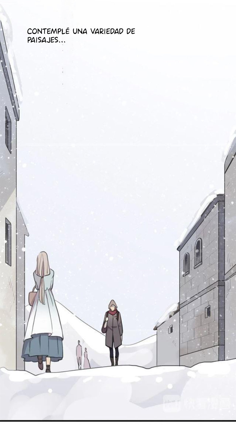 Read Dulces Mordidas S3 (es) Manga Online