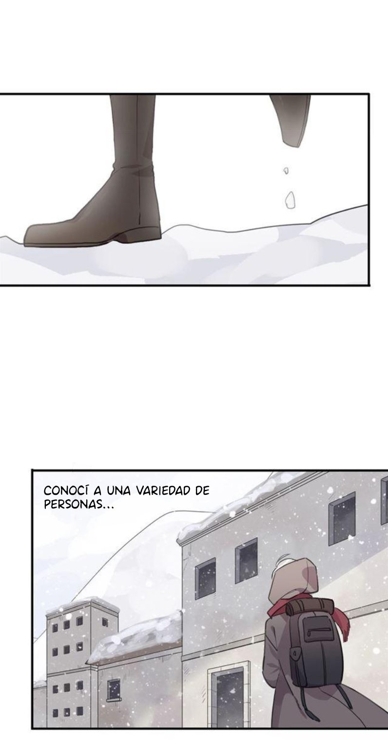 Read Dulces Mordidas S3 (es) Manga Online