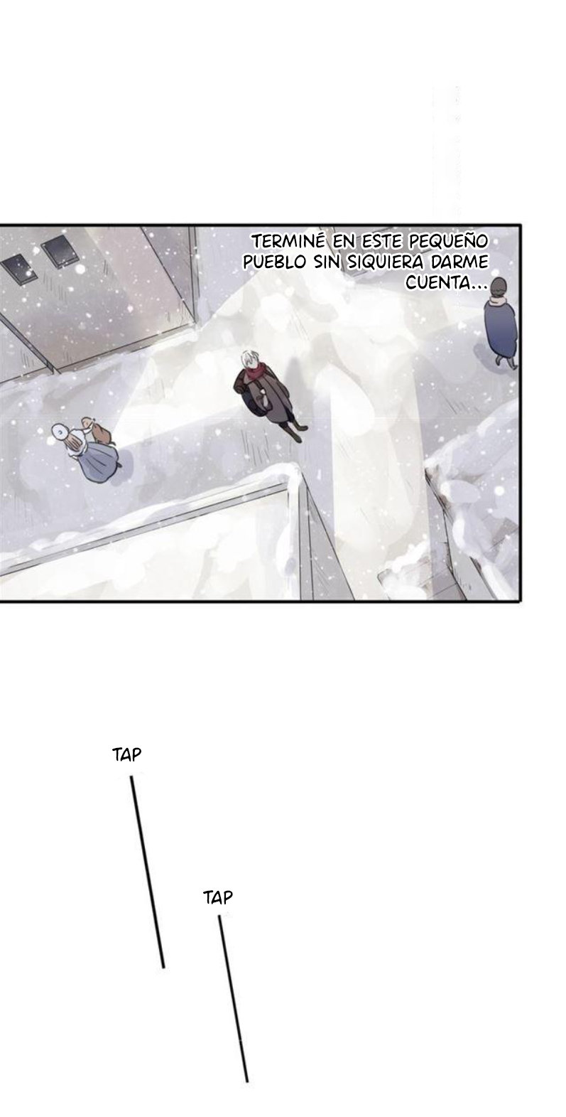 Read Dulces Mordidas S3 (es) Manga Online