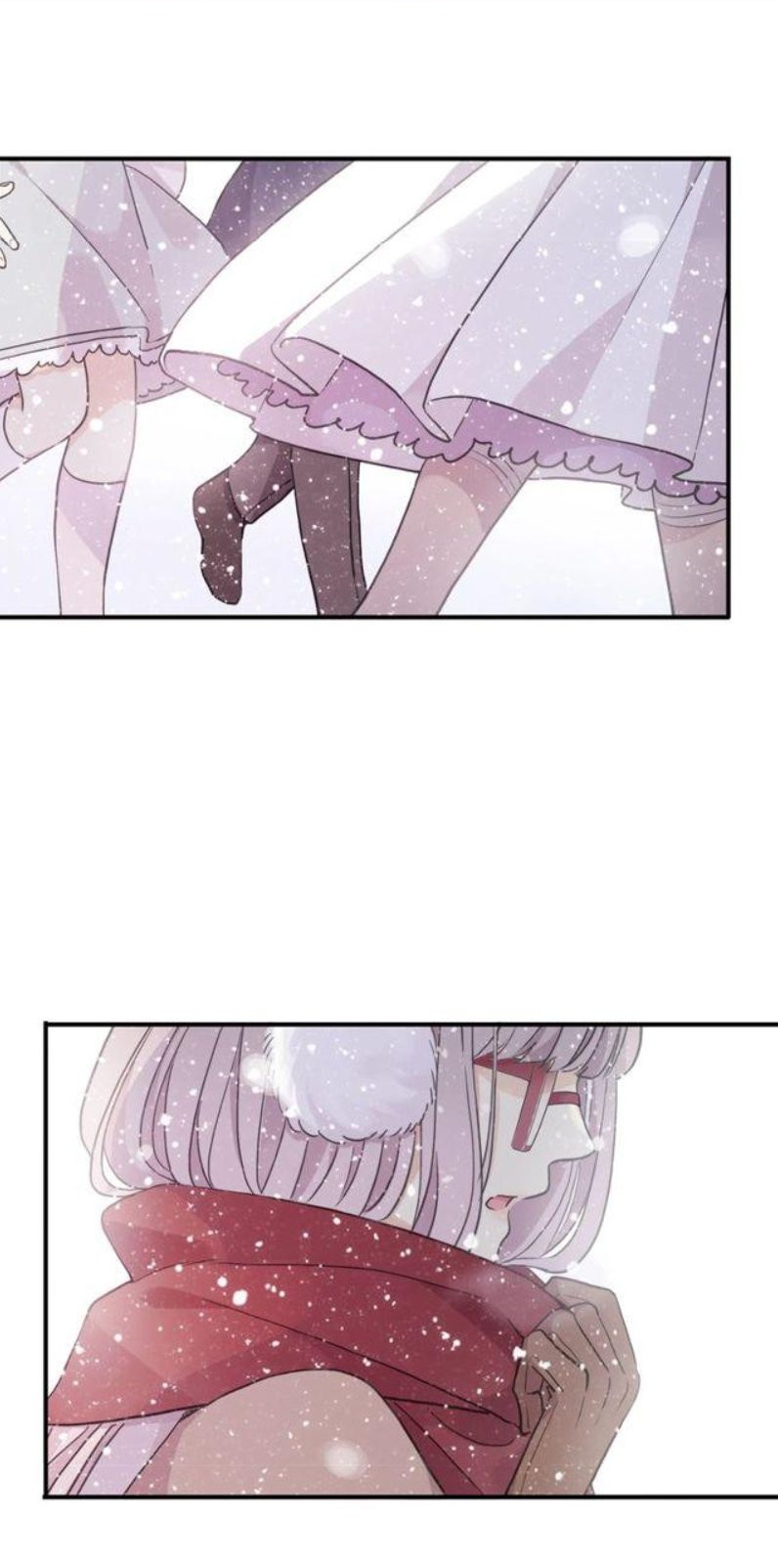 Read Dulces Mordidas S3 (es) Manga Online