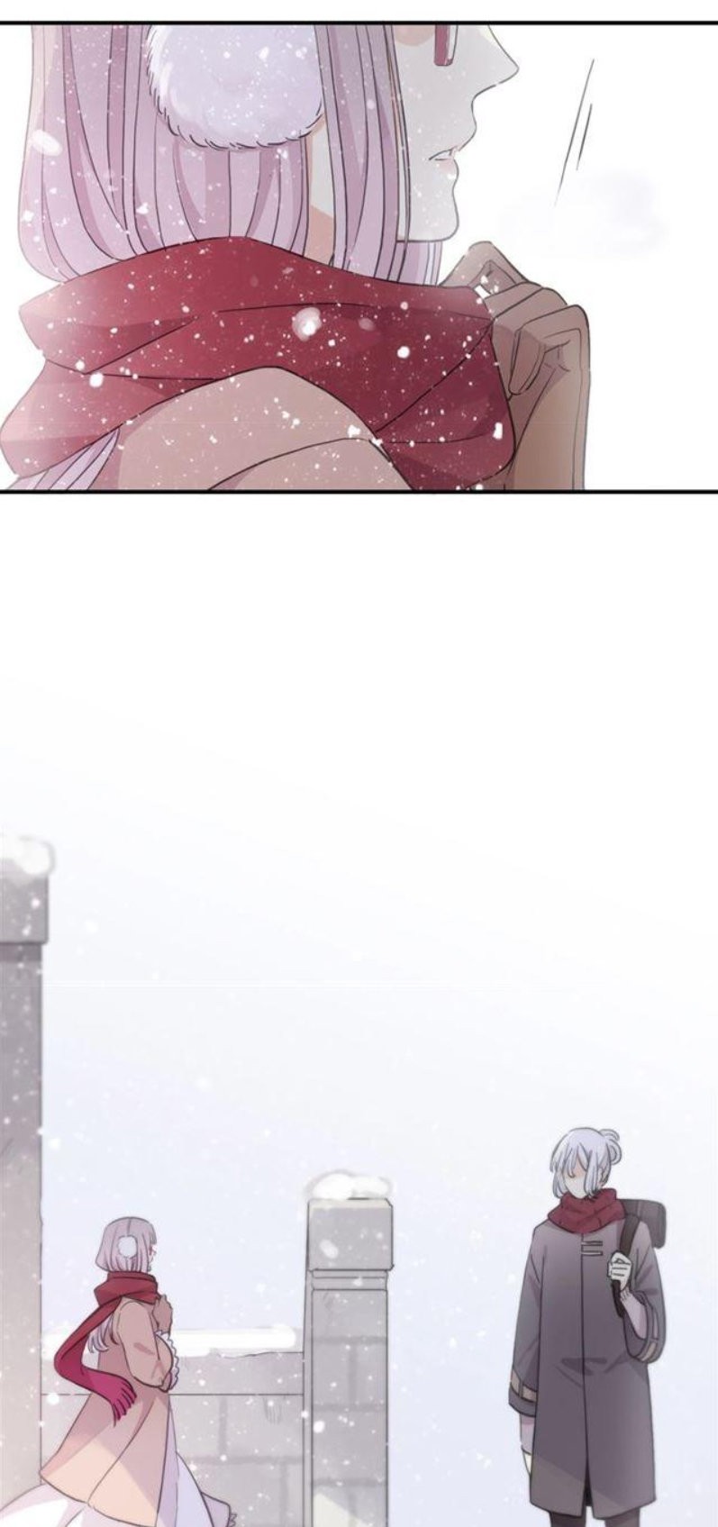 Read Dulces Mordidas S3 (es) Manga Online