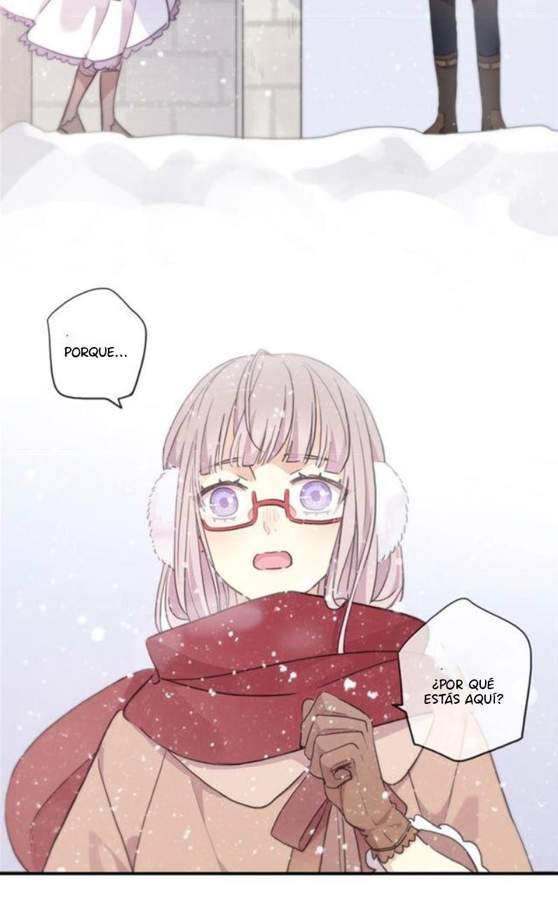 Read Dulces Mordidas S3 (es) Manga Online