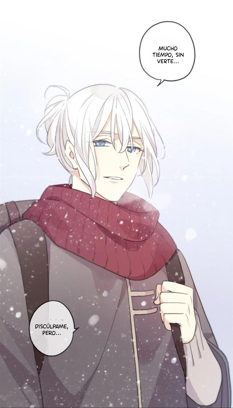 Read Dulces Mordidas S3 (es) Manga Online