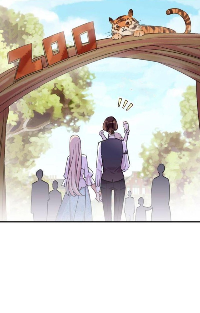 Read Dulces Mordidas S3 (es) Manga Online