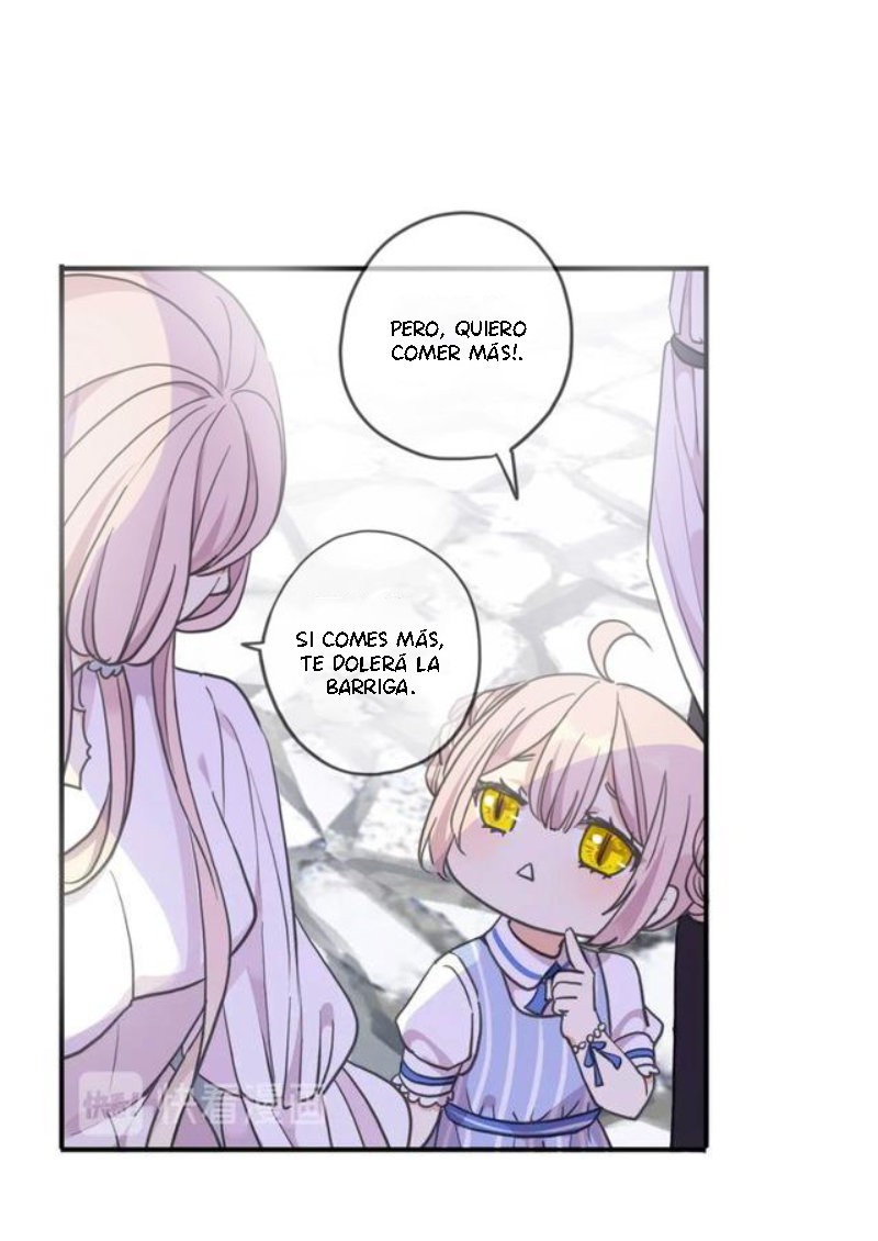 Read Dulces Mordidas S3 (es) Manga Online