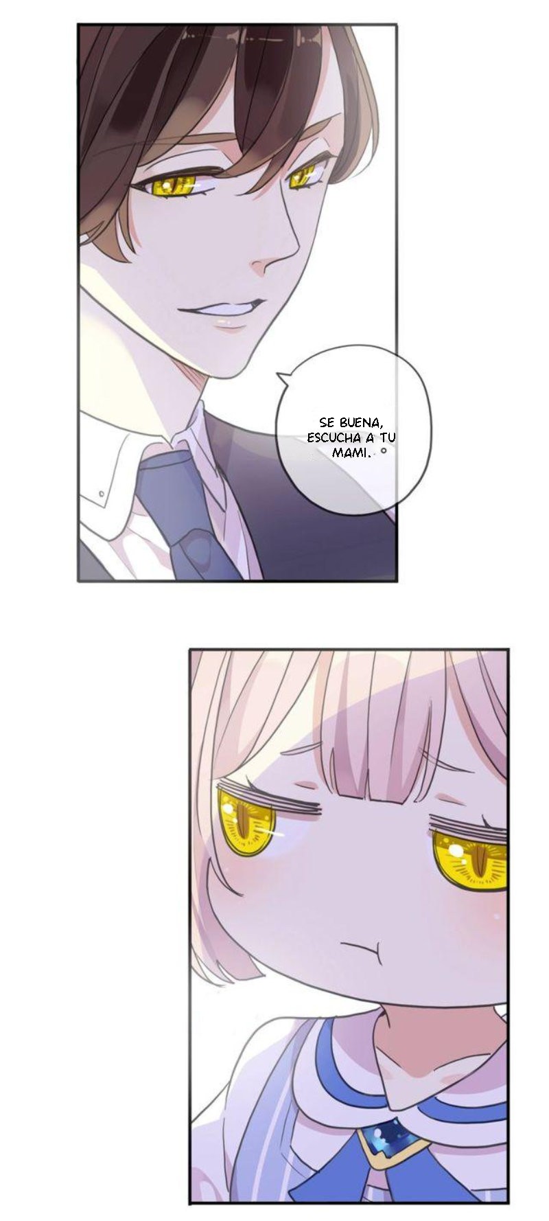 Read Dulces Mordidas S3 (es) Manga Online