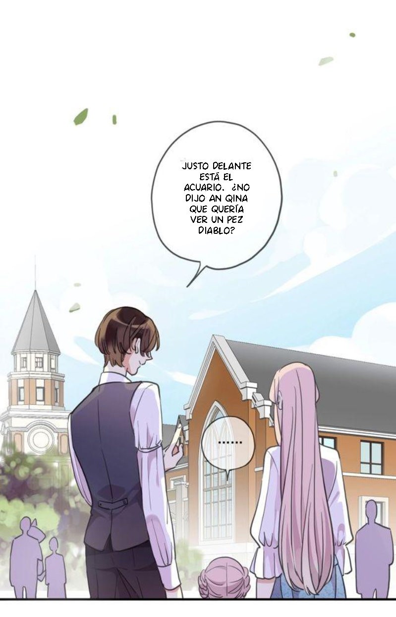 Read Dulces Mordidas S3 (es) Manga Online