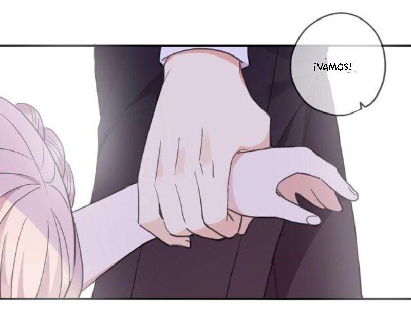 Read Dulces Mordidas S3 (es) Manga Online