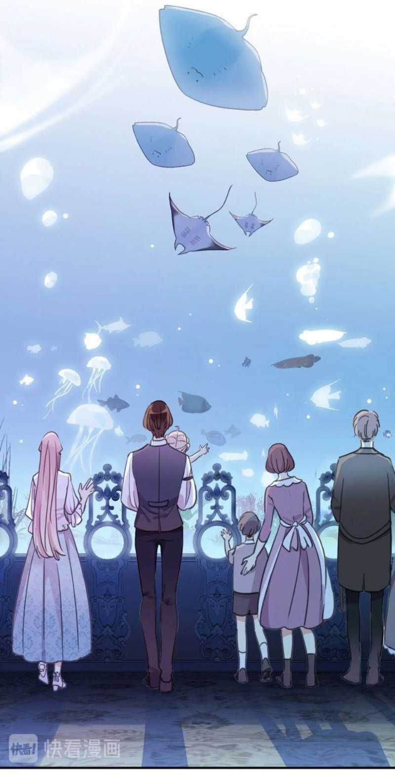 Read Dulces Mordidas S3 (es) Manga Online